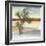 Desert Joshua Tree-Chris Paschke-Framed Art Print