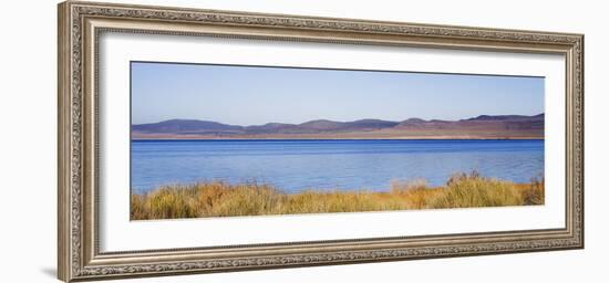 Desert Lake I-Rita Crane-Framed Photographic Print