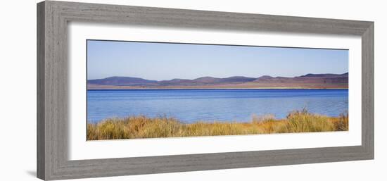 Desert Lake I-Rita Crane-Framed Photographic Print