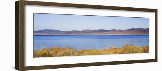 Desert Lake I-Rita Crane-Framed Photographic Print