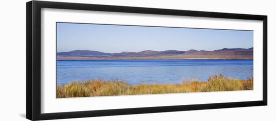 Desert Lake I-Rita Crane-Framed Photographic Print