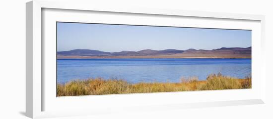 Desert Lake I-Rita Crane-Framed Photographic Print