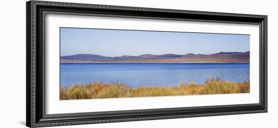 Desert Lake I-Rita Crane-Framed Photographic Print