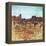 Desert Landscape-Ann Tygett Jones Studio-Framed Premier Image Canvas