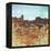 Desert Landscape-Ann Tygett Jones Studio-Framed Premier Image Canvas