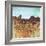 Desert Landscape-Ann Tygett Jones Studio-Framed Premium Giclee Print