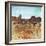Desert Landscape-Ann Tygett Jones Studio-Framed Premium Giclee Print