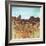 Desert Landscape-Ann Tygett Jones Studio-Framed Premium Giclee Print