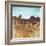 Desert Landscape-Ann Tygett Jones Studio-Framed Giclee Print