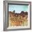Desert Landscape-Ann Tygett Jones Studio-Framed Giclee Print