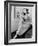 Desert Legion, Arlene Dahl, 1953-null-Framed Photo