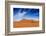 Desert Life-Hesham Alhumaid-Framed Photographic Print