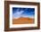 Desert Life-Hesham Alhumaid-Framed Photographic Print