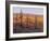 Desert Light I-Tim O'toole-Framed Art Print