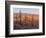 Desert Light I-Tim O'toole-Framed Art Print