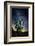 Desert Lights II-David Drost-Framed Photographic Print