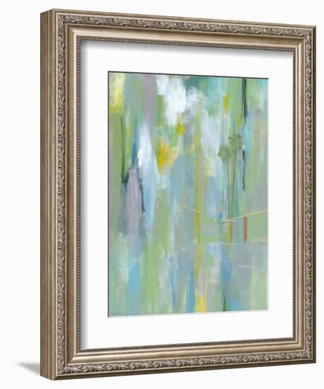 Desert Living 3-Jan Weiss-Framed Art Print