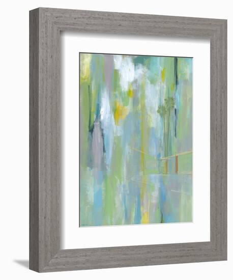 Desert Living 3-Jan Weiss-Framed Art Print