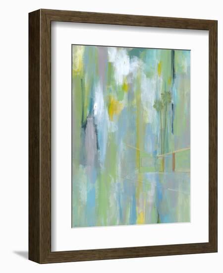 Desert Living 3-Jan Weiss-Framed Art Print