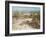 Desert Magic-Vernon Kerr-Framed Art Print