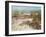 Desert Magic-Vernon Kerr-Framed Art Print