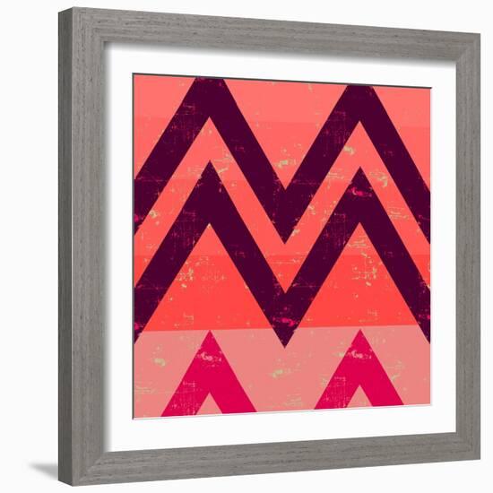 Desert Miraj 1-Lola Bryant-Framed Premium Giclee Print