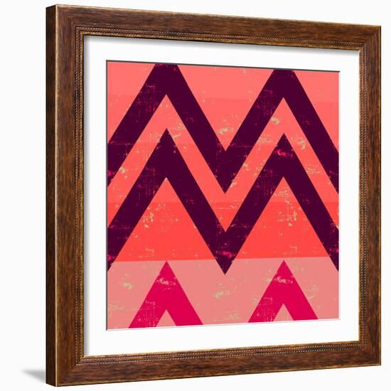 Desert Miraj 1-Lola Bryant-Framed Premium Giclee Print