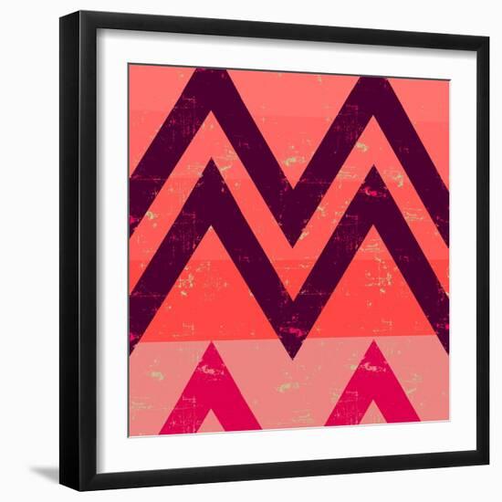 Desert Miraj 1-Lola Bryant-Framed Premium Giclee Print