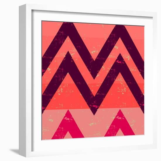 Desert Miraj 1-Lola Bryant-Framed Premium Giclee Print