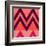 Desert Miraj 1-Lola Bryant-Framed Art Print