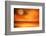 Desert Moon-Ursula Abresch-Framed Photographic Print