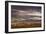 Desert Mountain-Dan Ballard-Framed Photographic Print