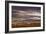 Desert Mountain-Dan Ballard-Framed Photographic Print