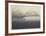 Desert Mountains-Alain Le Foll-Framed Limited Edition