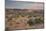 Desert Near Wahweap, Glen Canyon National Recreation Area, Utah, Usa-Rainer Mirau-Mounted Photographic Print