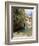 Desert Oasis, Chebika, Tunisia, North Africa, Africa-Ethel Davies-Framed Photographic Print