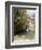 Desert Oasis, Chebika, Tunisia, North Africa, Africa-Ethel Davies-Framed Photographic Print