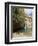 Desert Oasis, Chebika, Tunisia, North Africa, Africa-Ethel Davies-Framed Photographic Print