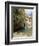 Desert Oasis, Chebika, Tunisia, North Africa, Africa-Ethel Davies-Framed Photographic Print