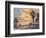 Desert Repose I-Nanette Oleson-Framed Art Print