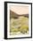 Desert Road Trip I-Jodi Fuchs-Framed Art Print