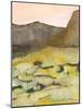 Desert Road Trip III-Jodi Fuchs-Mounted Art Print