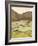 Desert Road Trip IV-Jodi Fuchs-Framed Art Print