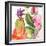 Desert Rose II-Kristy Rice-Framed Premium Giclee Print