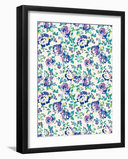 Desert Rose-null-Framed Giclee Print