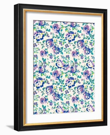 Desert Rose-null-Framed Giclee Print