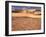 Desert, Sahara, Sand Dunes-Thonig-Framed Photographic Print