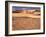 Desert, Sahara, Sand Dunes-Thonig-Framed Photographic Print