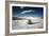 Desert Scene in USA-Jody Miller-Framed Photographic Print