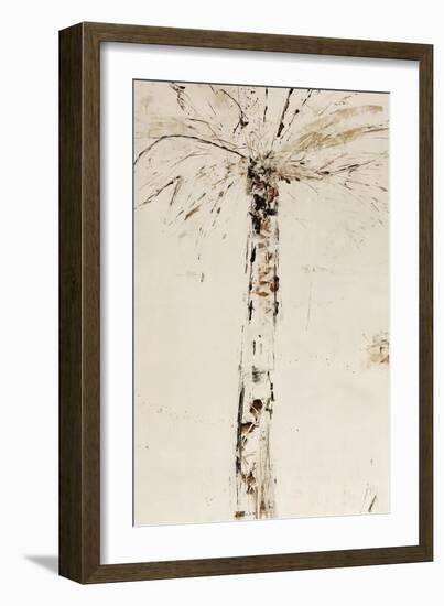 Desert Sketch III-Jodi Maas-Framed Giclee Print